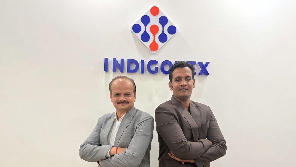 IndigoTex
