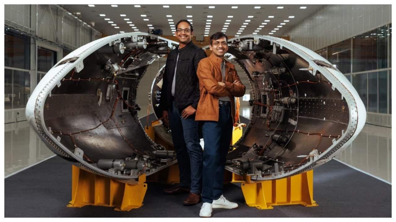 Skyroot Aerospace