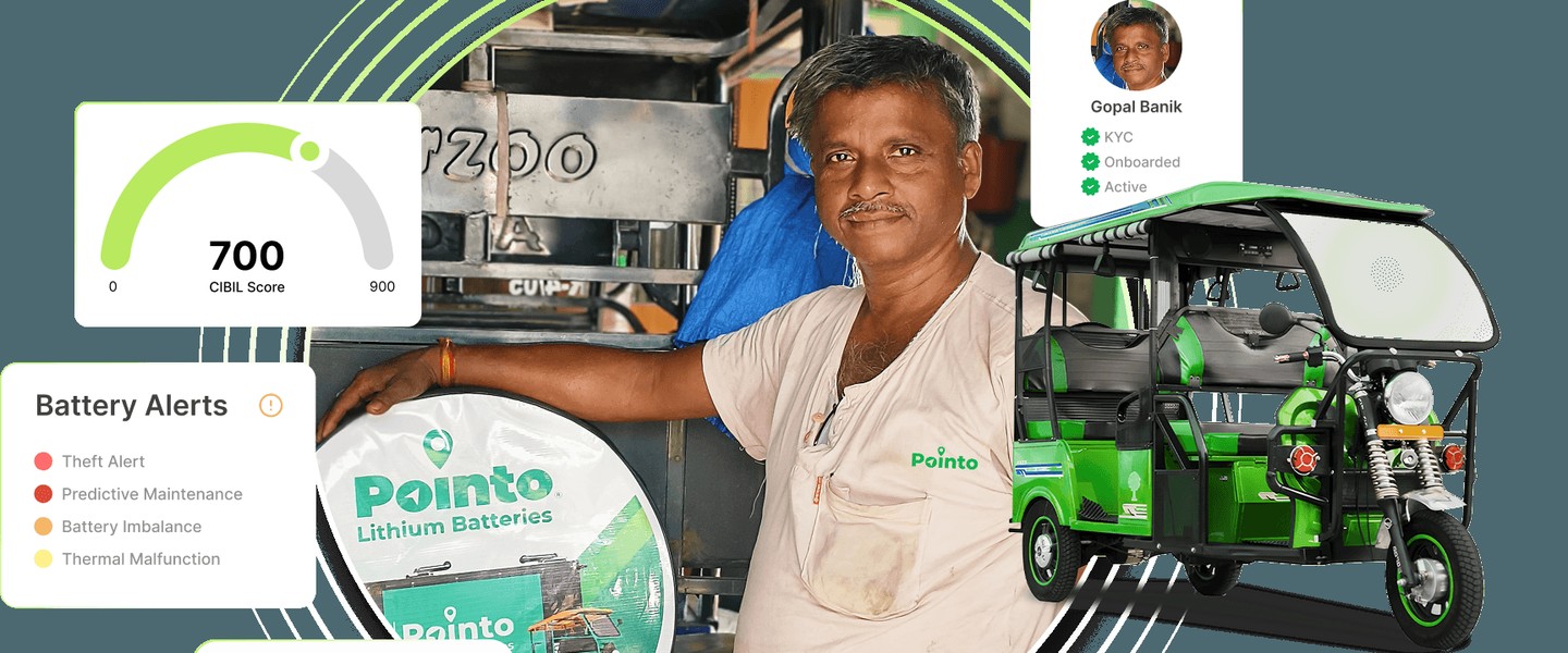 Pointo product image