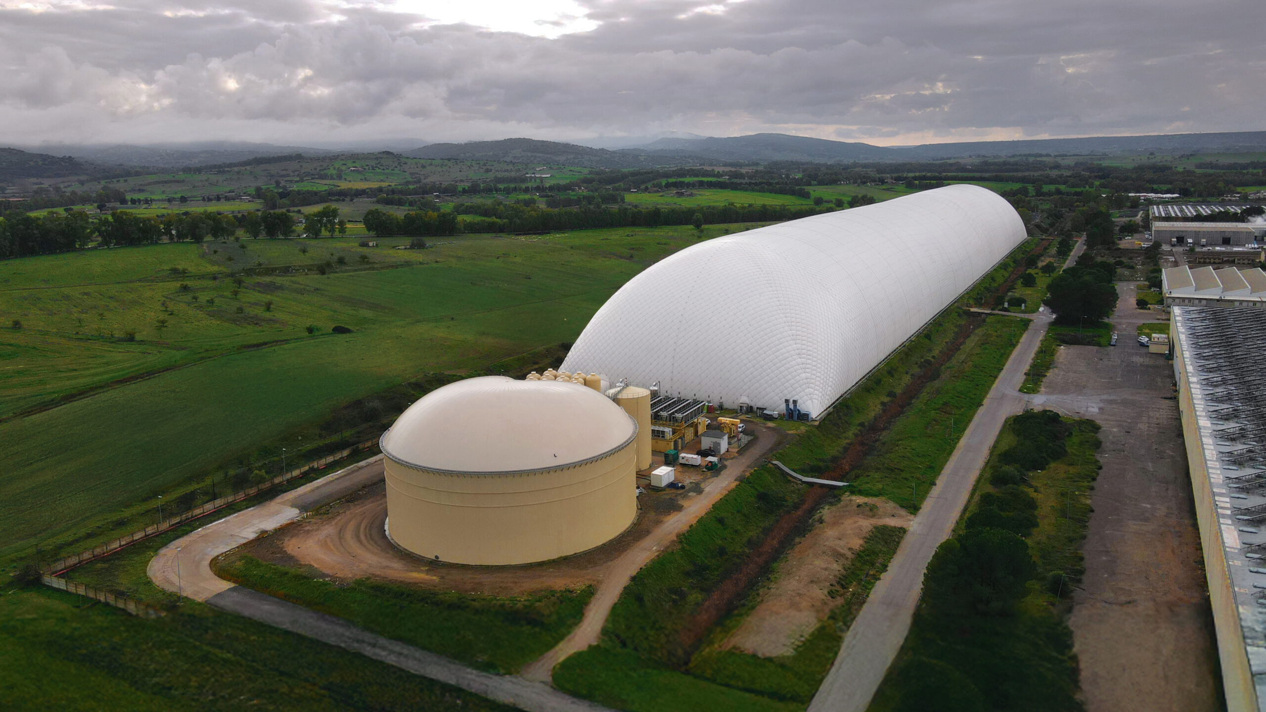 Energy Dome product image