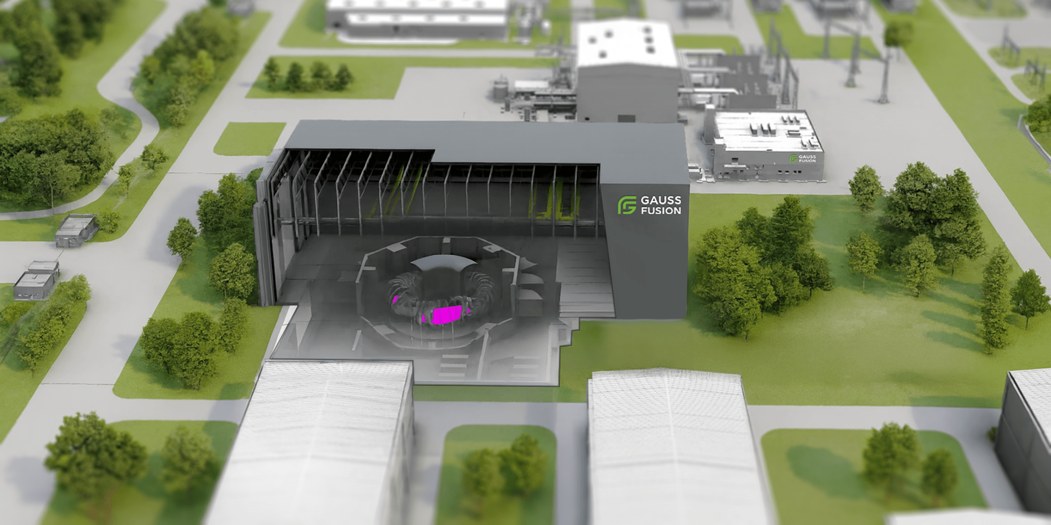 Gauss Fusion product image
