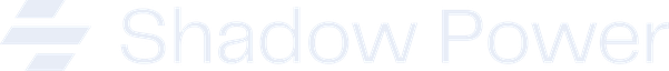 Shadow Power logo