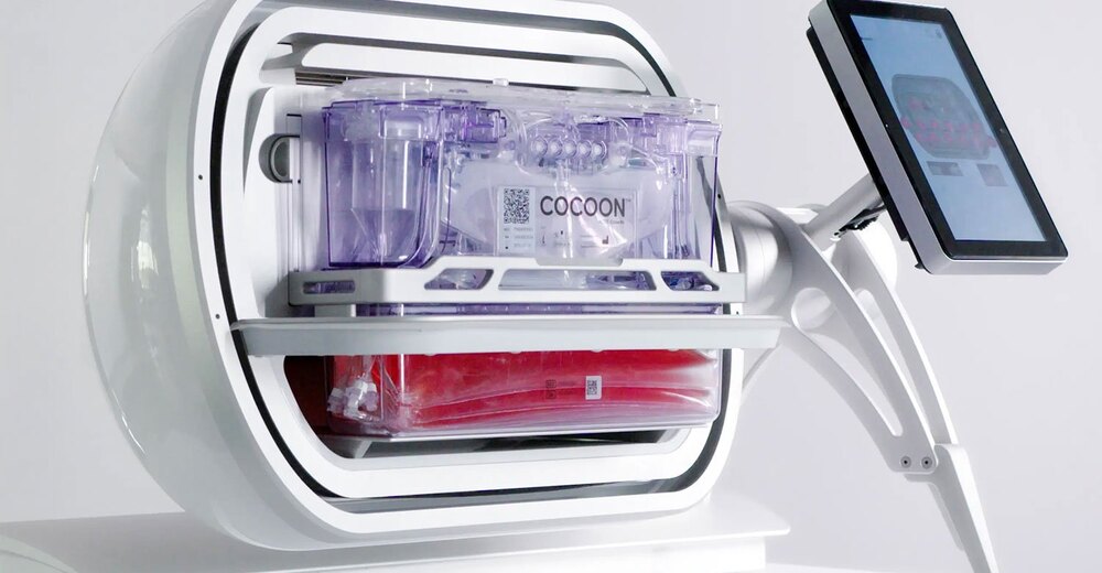 BioOra product image