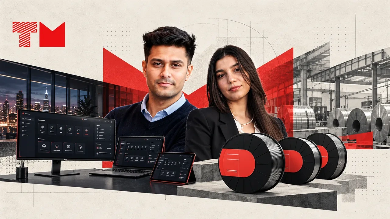 Image from the source report: ThinkMetal