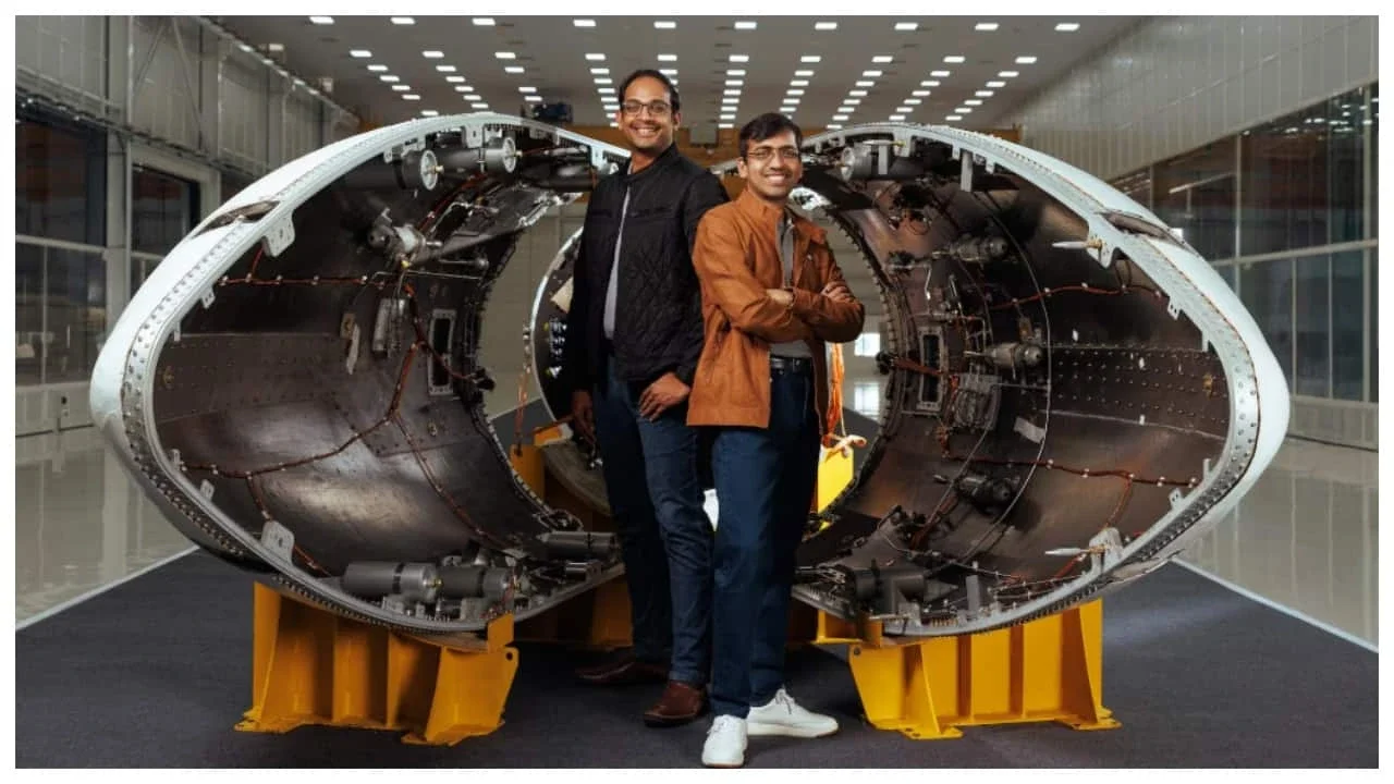 Image from the source report: Skyroot Aerospace