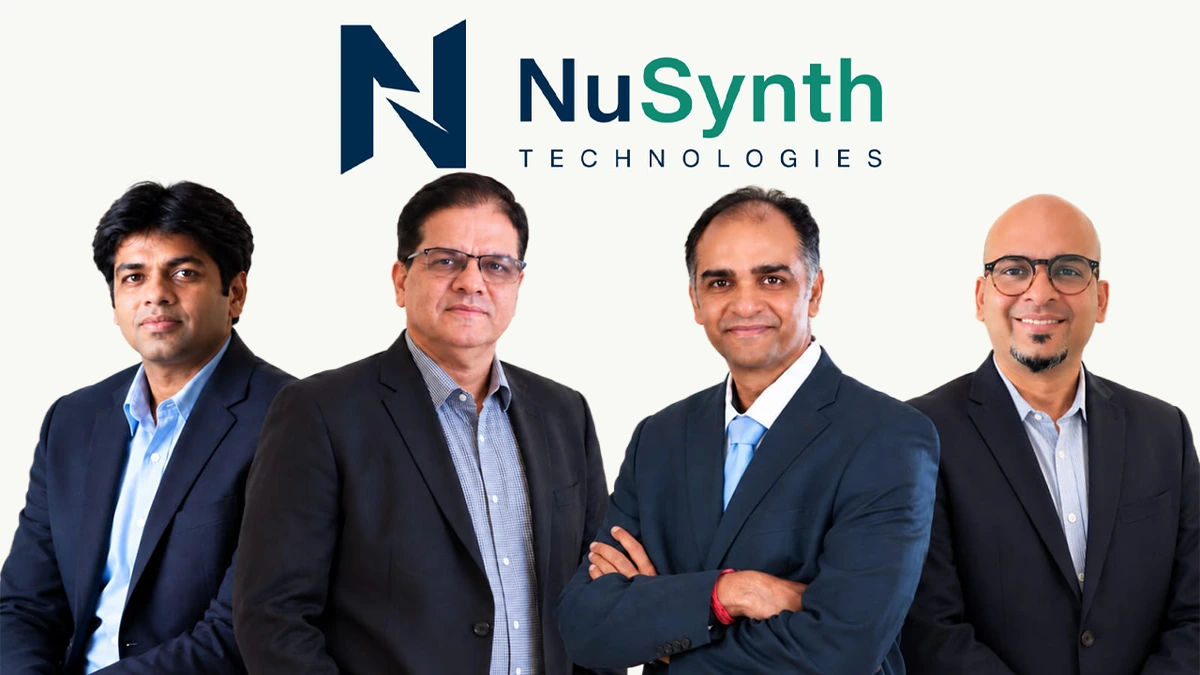 NuSynth Technologies