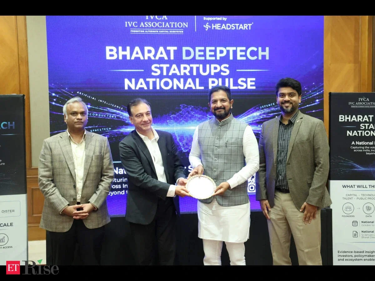 Image from the source report: The Economic Times