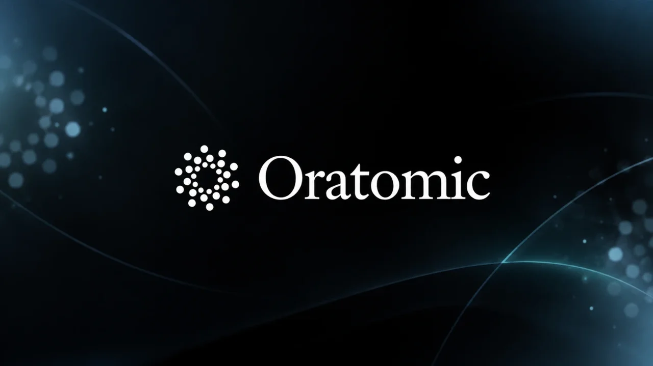 Image from the source report: Oratomic