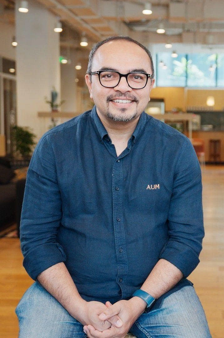 AUM Ventures Fund II