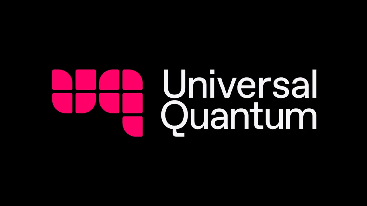 Image from the source report: Universal Quantum