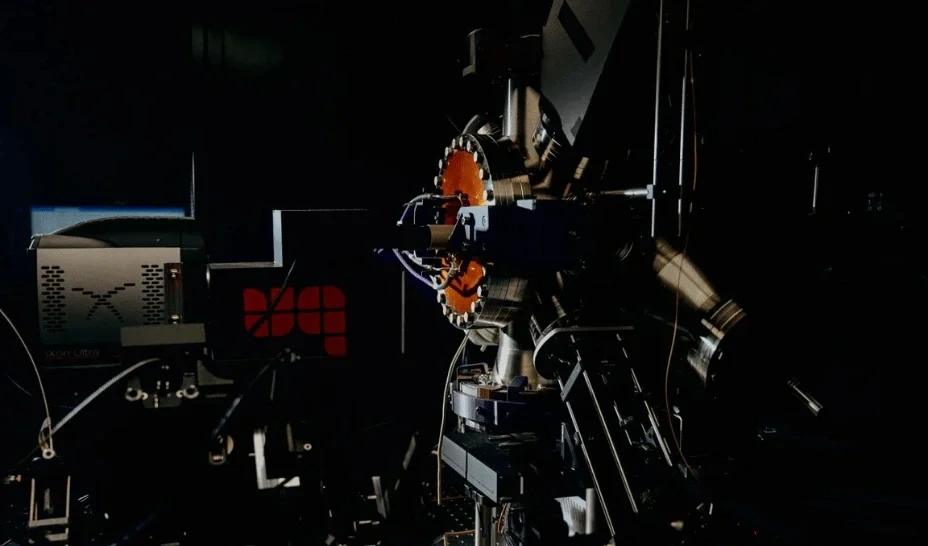Universal Quantum