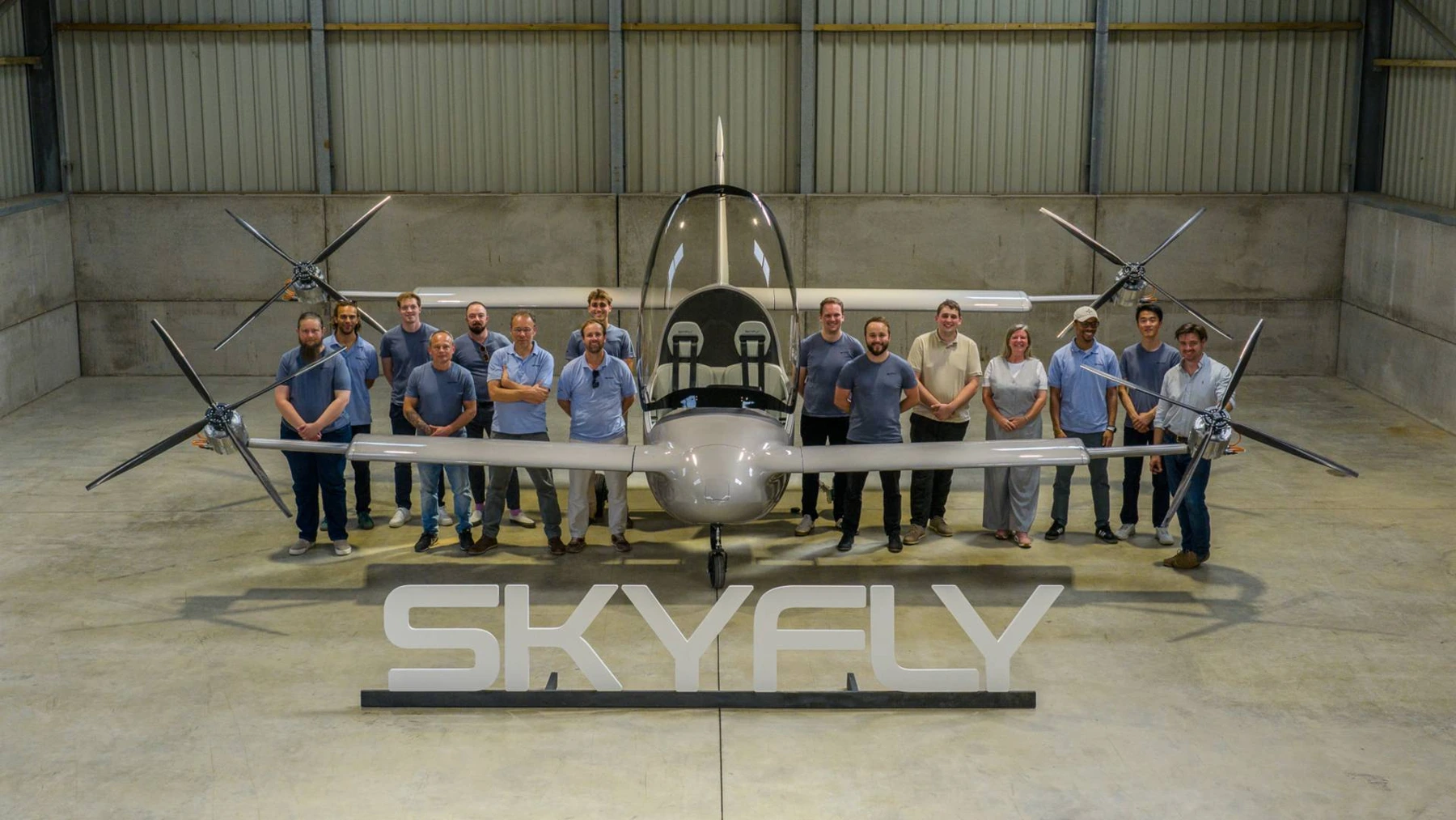 Image from the source report: Skyfly Technologies