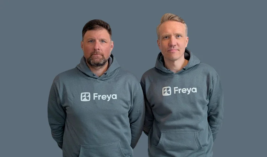 Image from the source report: Freya Industries
