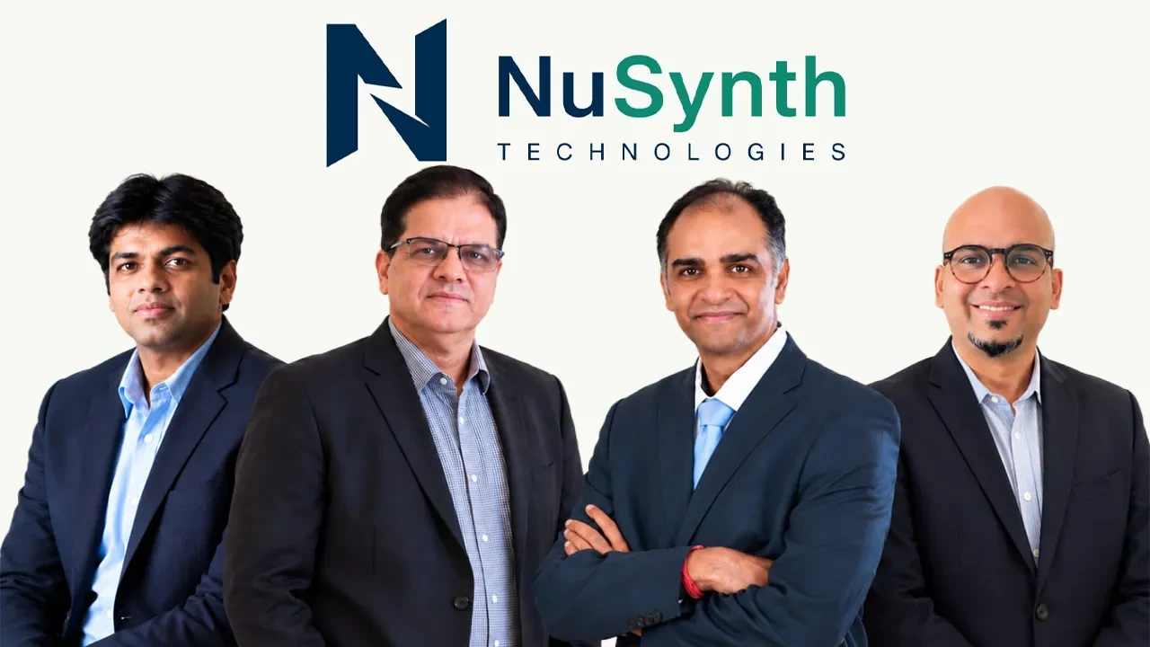 NuSynth Technologies